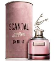 น้ำหอม Scandal By Jean Paul Gaultier EDP 80 ml น้ำหอมสำหรับผู้หญิงกลิ่นหอมติดทนนาน