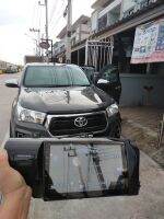 จอแอนดรอย์ตรงรุ่น Toyota revo 2014+ ขนาด10นิ้ว