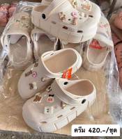 รองเท้าหัวโตแฟชั่นยี่ห้อbdsรุ่นbde628size36-40