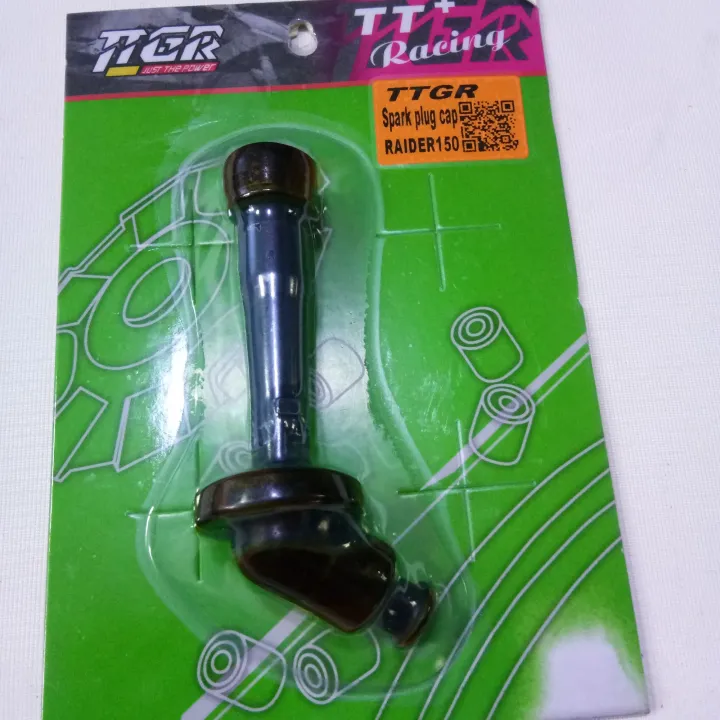 Spark Plug cap Raider 150 Motorcycle Lazada PH