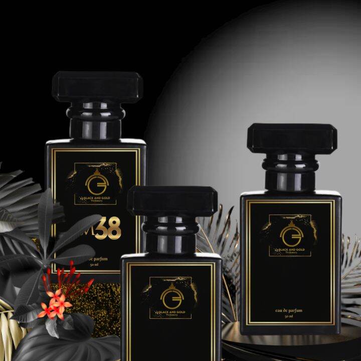 Premium Oil Based Long Lasting Perfume for Women Lazada PH