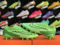 【Special Deals】รองเท้าฟุตบอล-Phantom GX Elite FG สตั๊ด รองเท้าสตาร์ท พื้นปุ่มรองเท้าสตั๊ด Football Boots-Free Football 100% Authentic