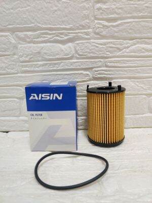 ไส้กรองน้ำมันเครื่อง Aisin isuzu Dmax 1.9 Blue power