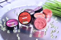 เบลอบลัชมูส 3in1 Blur Blush Mousse 3in1