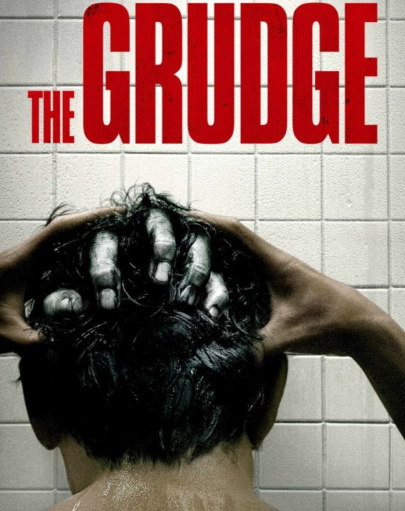 [DVD FullHD] The Grudge บ้านผีดุ : 2020 #หนังฝรั่ง (ดูพากย์ไทยได้-ซับไทยได้)