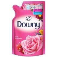 Downy Fabric Softener ดาวน์นี่ ผลิตภัณฑ์ปรับผ้านุ่มสูตรเข้มข้น 300 มล.