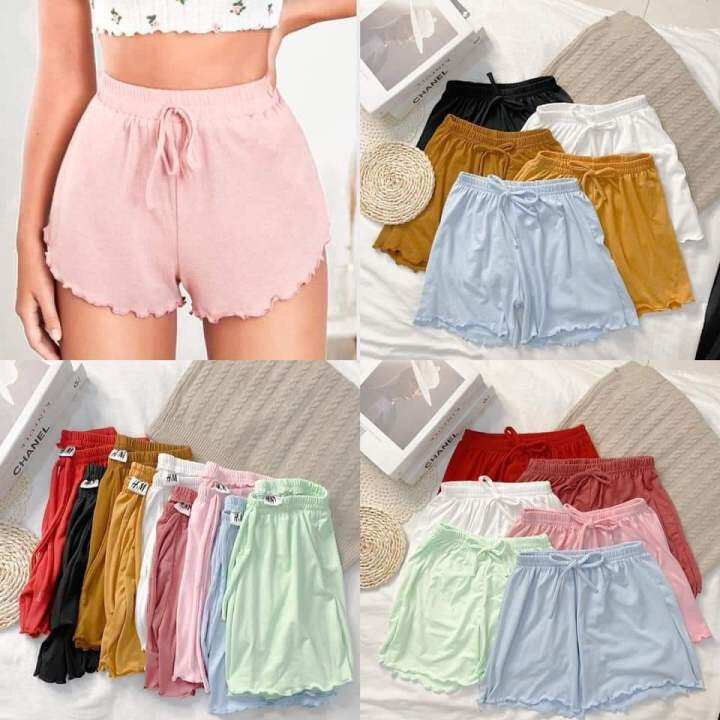 Lettuce Shorts Mall Quality | Lazada PH