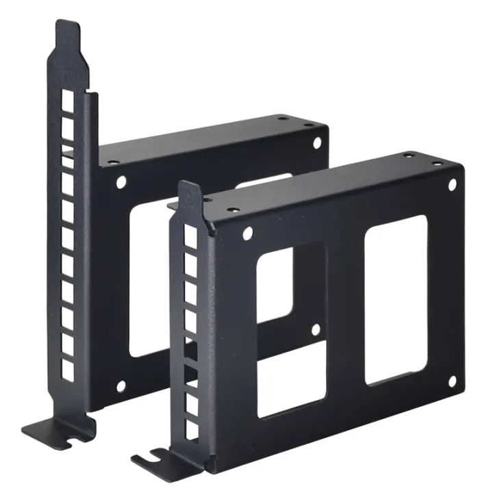 Hengyu Computer Server Chassis FullHeight PCI Card Slot Conversion 2.5