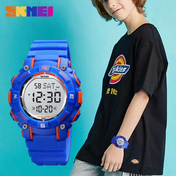 Lazada watch 2025 for boy