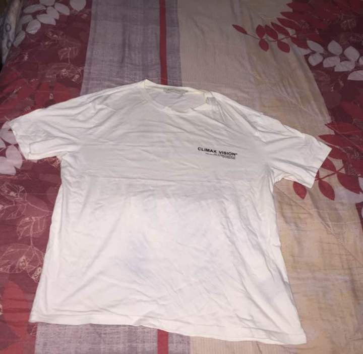 Ukay ukay T-shirt for men | Lazada PH