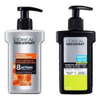 LOreal Paris ลอรีอัล ปารีส เมนเอ็กเพิร์ท 150 กรัม มี 2 สูตรใหเลือก