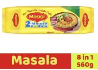 Maggi Masala Noodles 560g (8 in 1)