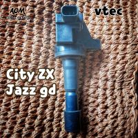 คอยล์จุดระเบิด Jazz GD ,city ZX  เครื่องยนต์ V-TEC