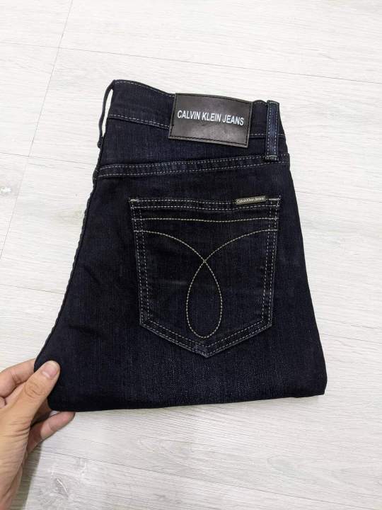 quần jeans Calvin Klein 