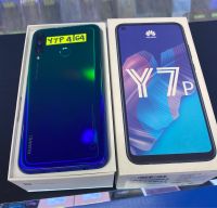 Huawei Y7p ram4/64 ศูนย์ไทย