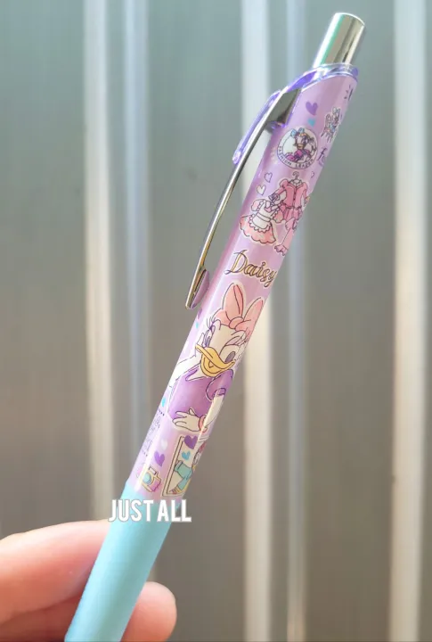 disney-pentel-energize-ดินสอกด-เพนเทล-0-5