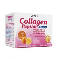 Vistra Colla 4000Mg Orange 10Sac