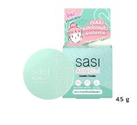 ศศิ แอคเน่ โซล คอมฟอร์ท พาวเดอร์ (4.5กรัม)

sasi Acne Sol Comfort Powder (4.5g)

ศศิ แอคเน่ โซล คอมฟอร์ท พาวเดอร์  sasi Acne Sol Comfort Powder (4.5g)