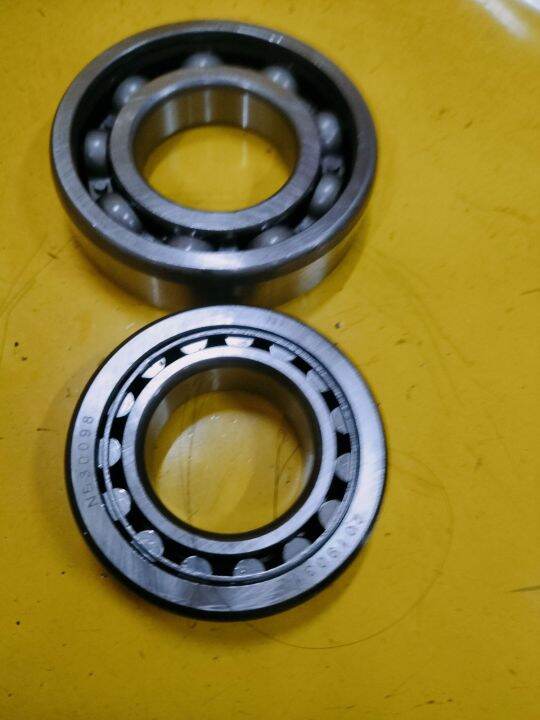 CRANK SHAFT BEARING TMX SUPREMO/XR150 Lazada PH