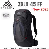 เป้เดินป่า GREGORY Zulu 45 FF