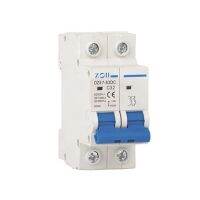 Circuit breakers 2P Solar Cell เบรกเกอร์ชนิดไฟแบบ DC