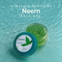 Himalaya Purifying Neem Face Gel

100ml