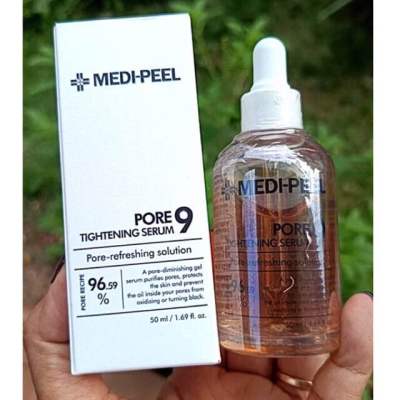 Medi Peel Pore9 Tightening Serum  50 ml