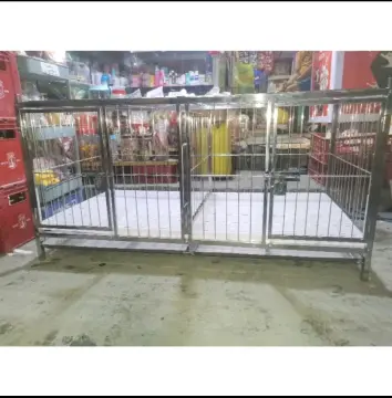 Dog cage 2024 for sale lazada