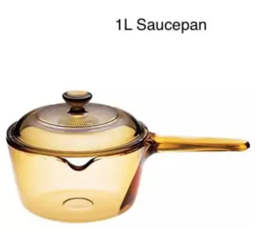 Visions Saucepan - Best Price in Singapore - Nov 2023 | Lazada.sg