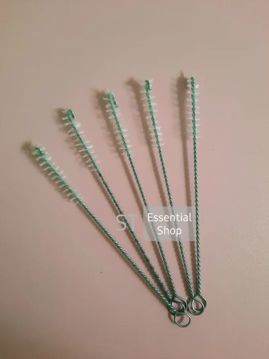 Tracheostomy Tube Cleaning Brush (Trach Brush) 5pcs Lazada PH