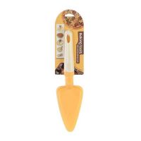 ที่ตักเค้กสไลด์ PENGUIN KSA11 สีเหลือง Baking Tools