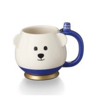 Starbucks Nutcracker Mug 12oz แท้?