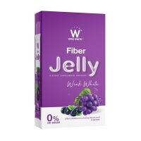 Jelly Fiber เจลลี่ยุบพุง