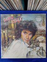 LP BOX 2 , DAVID ESSEX  ,  OUT ON THE STREET   แผ่นต้นฉบับเดิม แผ่นเสียง vinyl Lp 33rpm 12"สภาพกำลังฟังได้ดีได้รับการตรวจสอบ