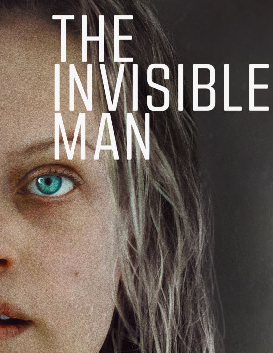มนุษย์ล่องหน The Invisible Man : 2020 #หนังฝรั่ง - ทริลเลอร์ ไซไฟ ระทึกขวัญ
