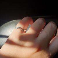 Substore.th/surf rings/free size/silver 925/เงินแท้