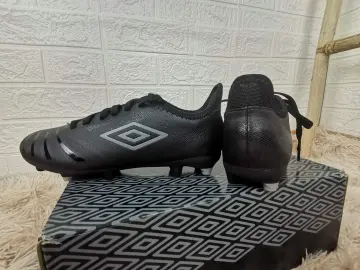 zegen Verslaafd middag Shop Football Shoes Umbro with great discounts and prices online - Aug 2023  | Lazada Philippines