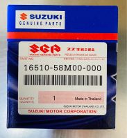 กรองเครื่อง SUZUKI SWIFT ปี 2012-2017 1.2 เบนซิน, CIAZ, CARRY รหัสสินค้า 16510-58M00-000