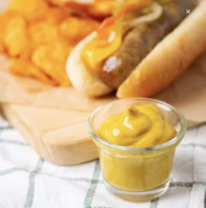 heinz-yellow-mustard-ไฮนซ์-ซอสมัสตาร์ด-255-กรัม