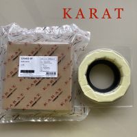 TOP STORE ขี้ผึ้งกันกลิ่น WAX RING ใช้กับสุขภัณฑ์ได้ทุกรุ่น กะรัต KARAT 1316433-SP