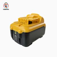 แบตเตอรี่ Battery DeWALT DCB127 12V 5.0Ah - Battery Lithium-ion