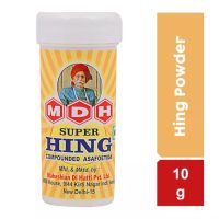 MDH Hing 10gm