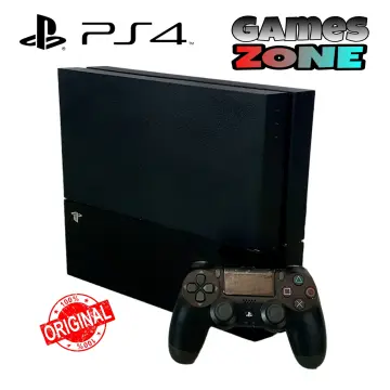 Game 2nd deals hand ps4