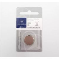 ของแท้ถ่านรีโมทรถ Mercedes Benz ขนาด 1.8cm×1.8cm