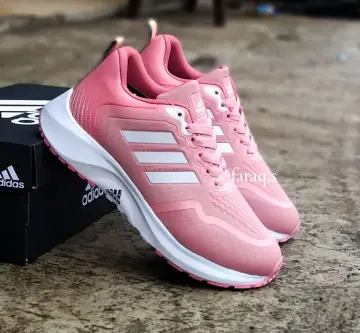 Jual Sepatu Kets Adidas Wanita Terbaru - Oct 2023