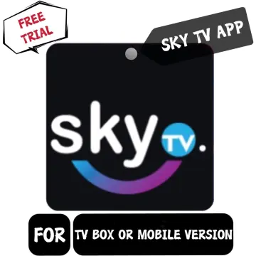 Best live tv online app for android box