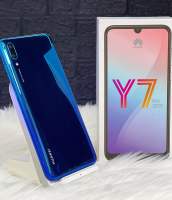 Huawei Y7 pro(2019) Ram3/32 แท้ศูนย์มือ✌️✌️2️⃣