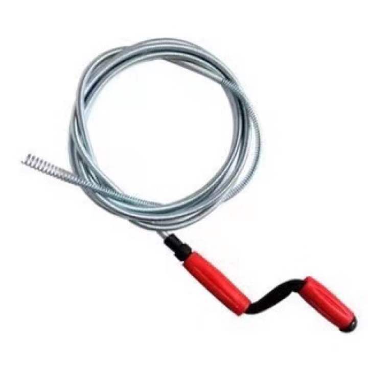 Snake Wire Drain Cleaners