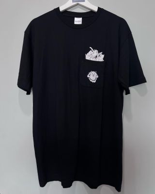 Ripndip ของแท้ Nermamaniac Tee