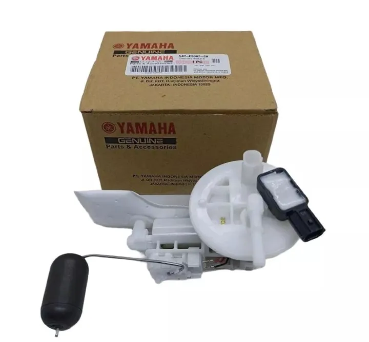 fuel pump mio j m3 xeon soul gt xride mio z fino 125 yamaha original